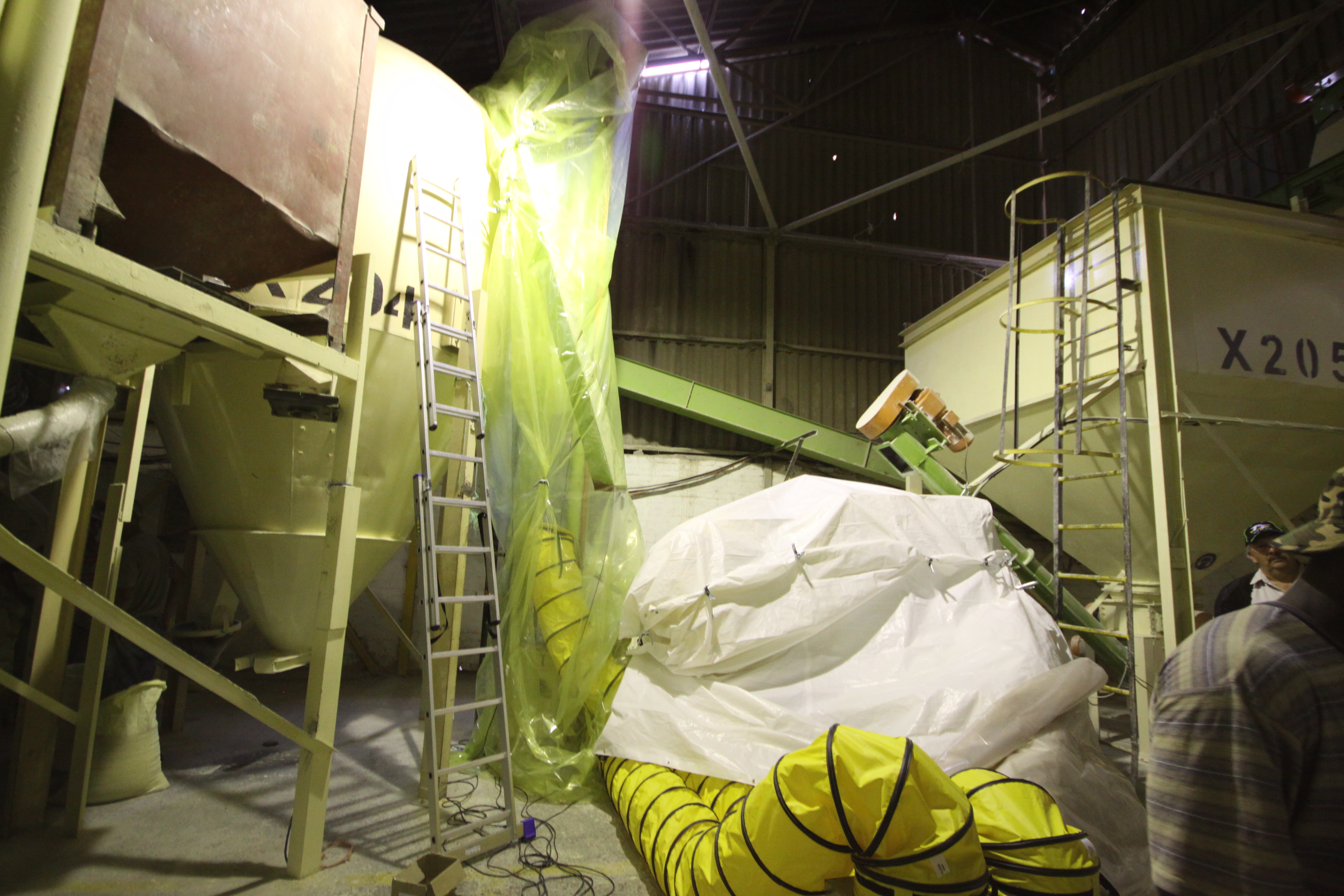 International Operations